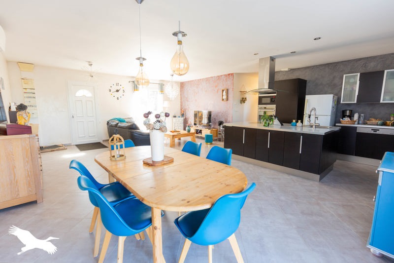 Vente Maison Bégole - 4 pièces -100 m² - (65190)