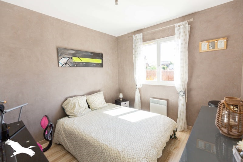 Vente Maison Bégole - 4 pièces -100 m² - (65190)
