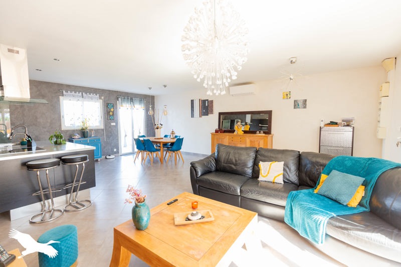 Vente Maison Bégole - 4 pièces -100 m² - (65190)