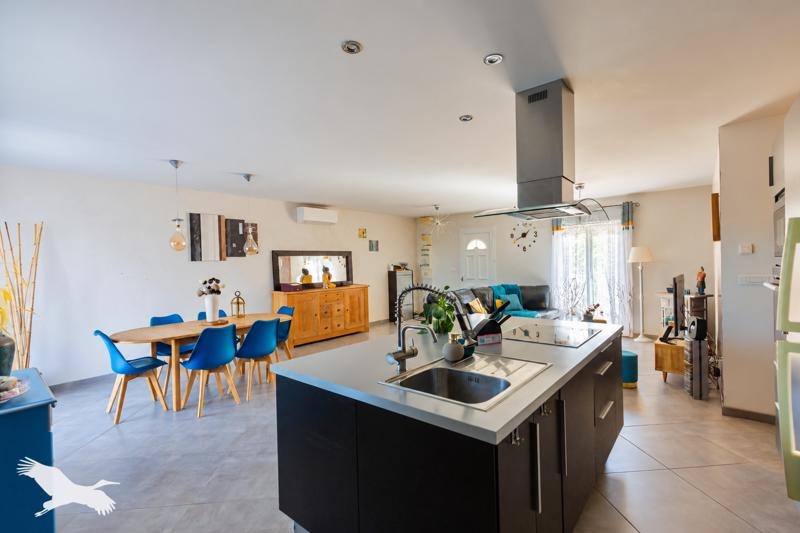 Vente Maison Bégole - 4 pièces -100 m² - (65190)