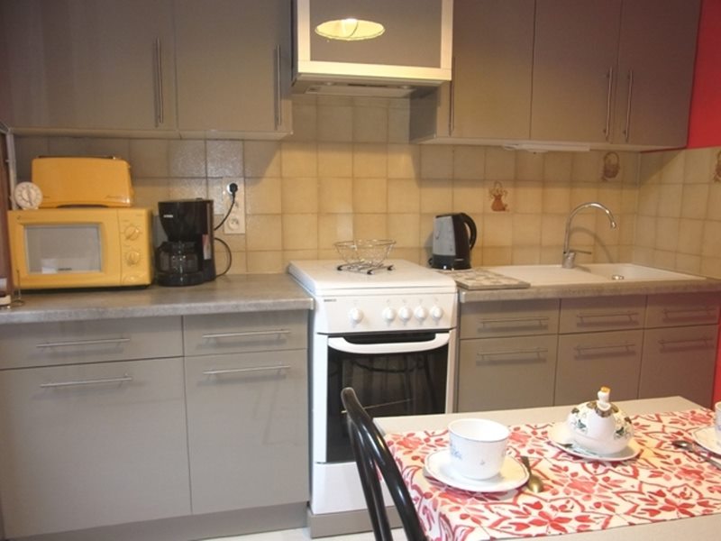 Vente Immeuble Capvern - -  203 m² - (65130)
