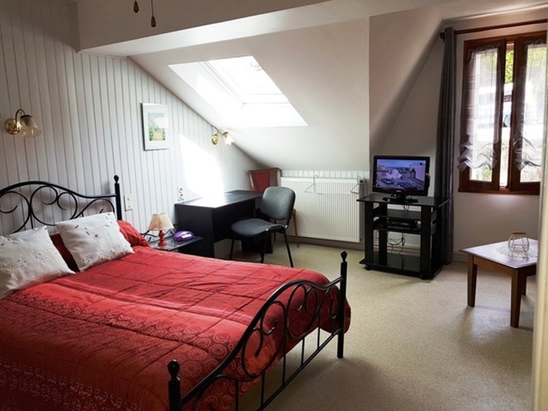 Vente Immeuble Capvern - -  203 m² - (65130)