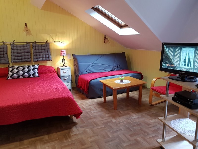 Vente Immeuble Capvern - -  203 m² - (65130)