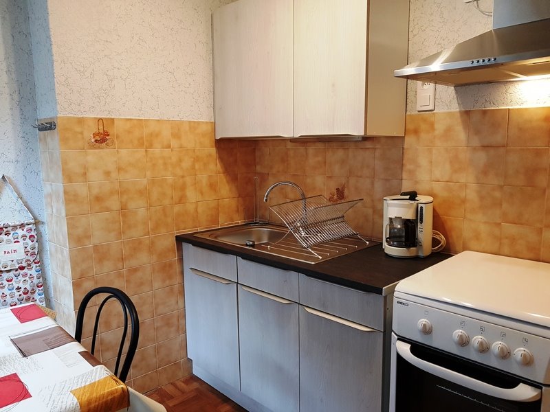 Vente Immeuble Capvern - -  203 m² - (65130)