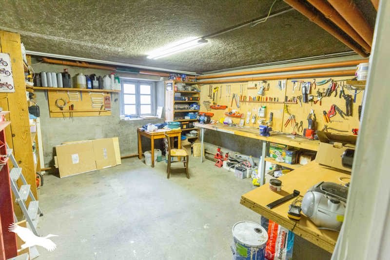 Vente Maison Lannemezan - 7 pièces -185 m² - (65300)