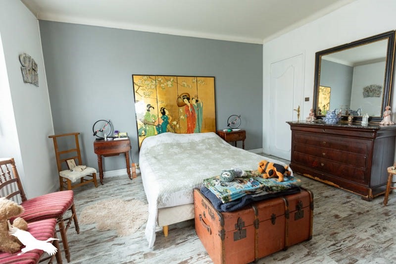 Vente Maison Lannemezan - 7 pièces -185 m² - (65300)