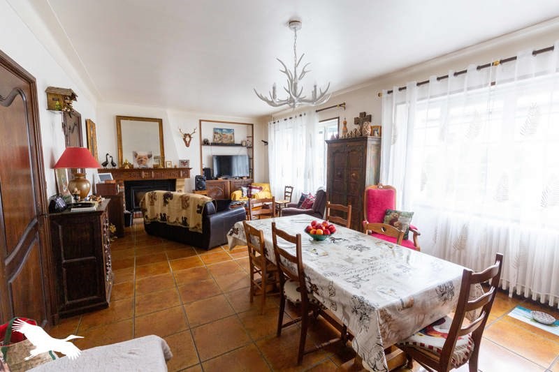 Vente Maison Lannemezan - 7 pièces -185 m² - (65300)