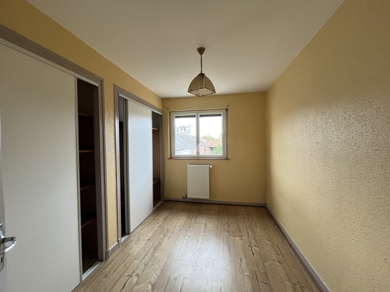 Vente Immeuble Lannemezan - -  103 m² - (65300)
