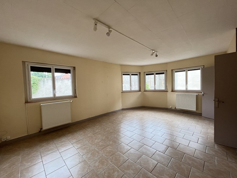 Vente Immeuble Lannemezan - -  103 m² - (65300)