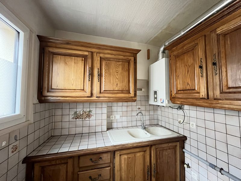 Vente Immeuble Lannemezan - -  103 m² - (65300)