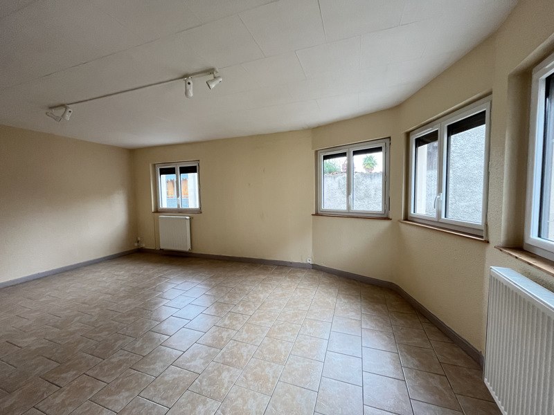 Vente Immeuble Lannemezan - -  103 m² - (65300)