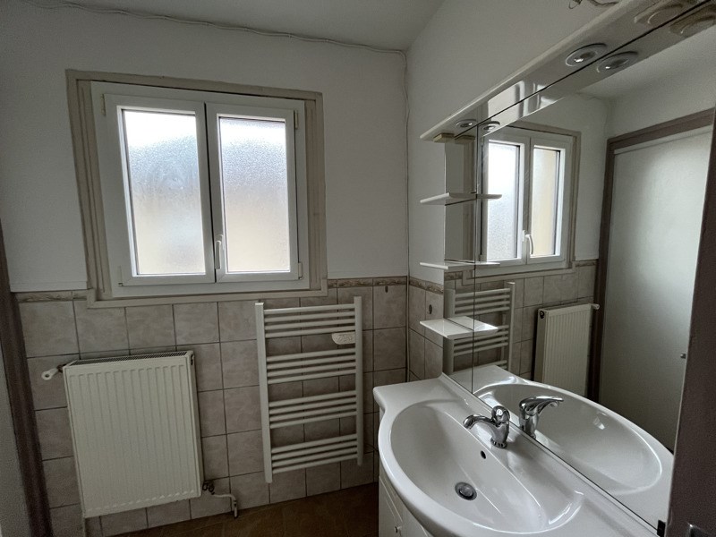 Vente Immeuble Lannemezan - -  103 m² - (65300)