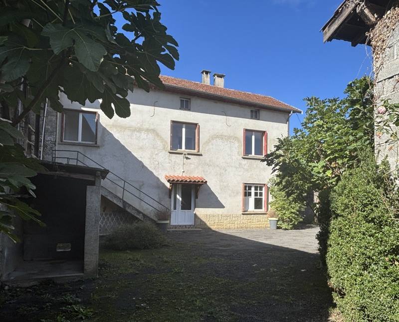 Vente Maison Anères - 6 pièces -148 m² - (65150)