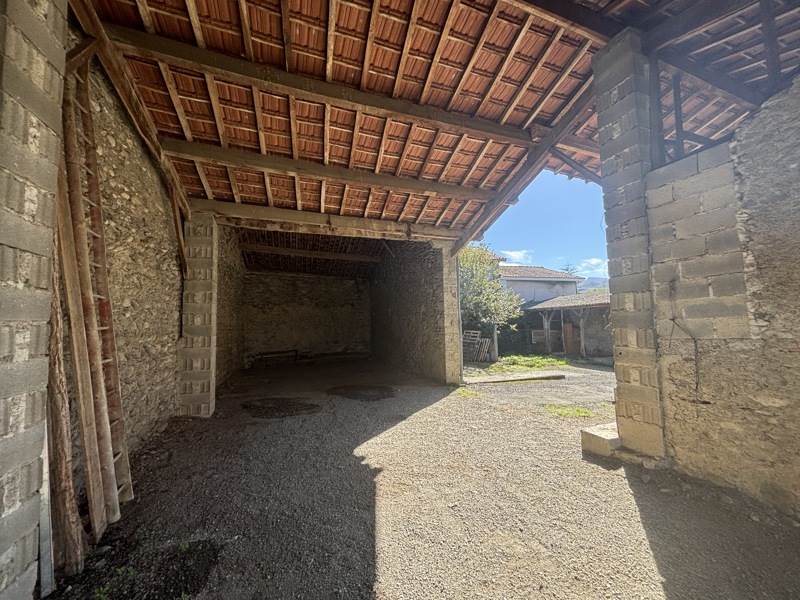 Vente Maison Anères - 6 pièces -148 m² - (65150)