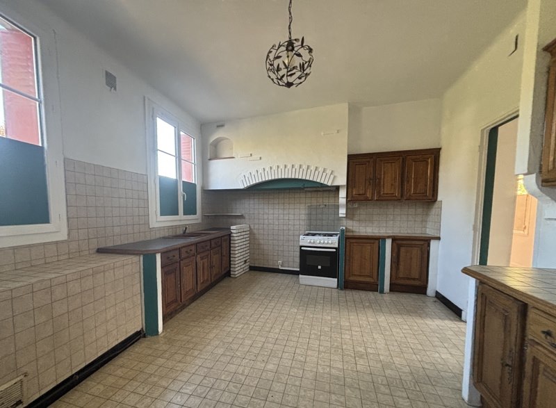 Vente Maison Anères - 6 pièces -148 m² - (65150)