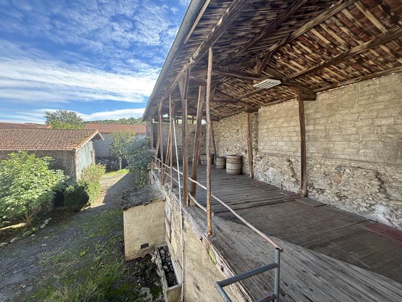 Vente Maison Anères - 6 pièces -148 m² - (65150)