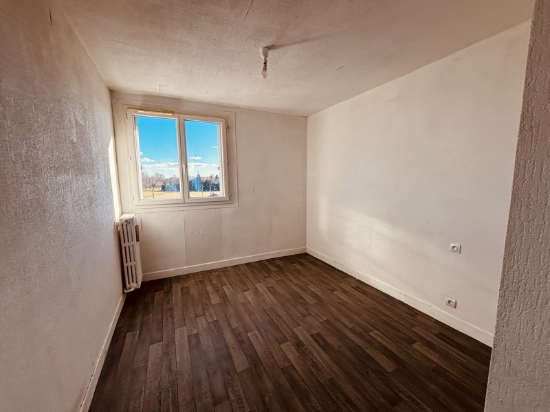 Vente Appartement Lannemezan - 3 pièces -55 m² - (65300)
