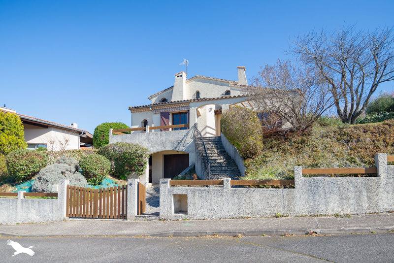 Vente Maison RAMONVILLE ST AGNE - 5 pièces -132 m² - (31520)