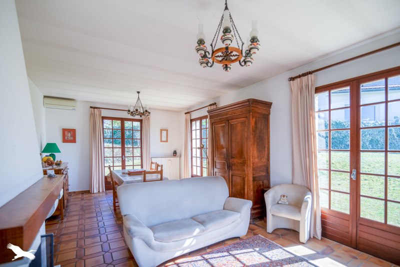 Vente Maison RAMONVILLE ST AGNE - 5 pièces -132 m² - (31520)