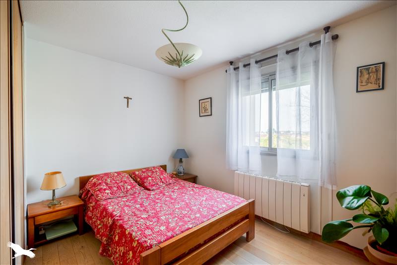 Vente Appartement RAMONVILLE ST AGNE - 3 pièces -66 m² - (31520)