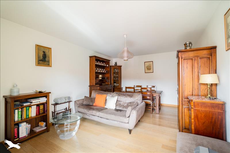 Vente Appartement RAMONVILLE ST AGNE - 3 pièces -66 m² - (31520)