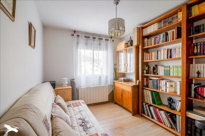 Vente Appartement RAMONVILLE ST AGNE - 3 pièces -66 m² - (31520)