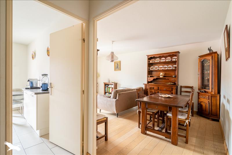 Vente Appartement RAMONVILLE ST AGNE - 3 pièces -66 m² - (31520)