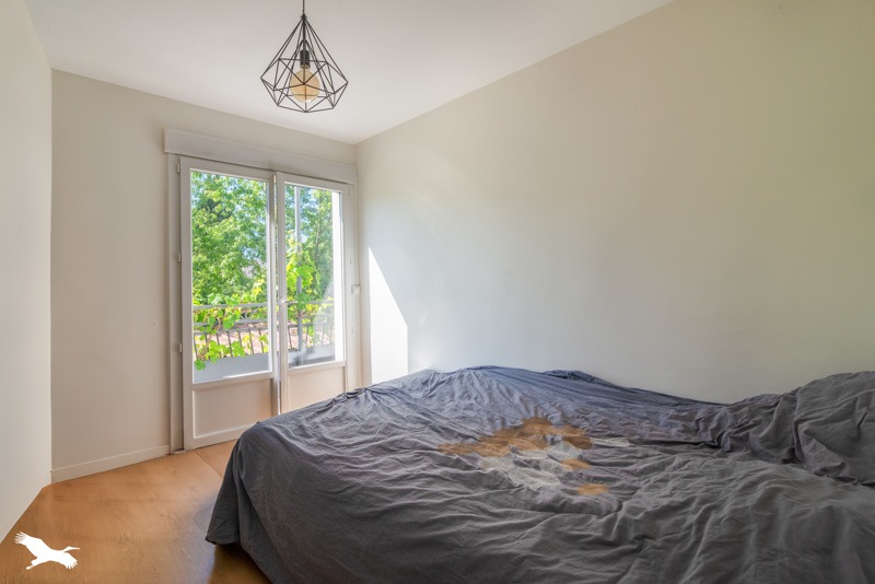 Vente Maison RAMONVILLE ST AGNE - 4 pièces -98 m² - (31520)