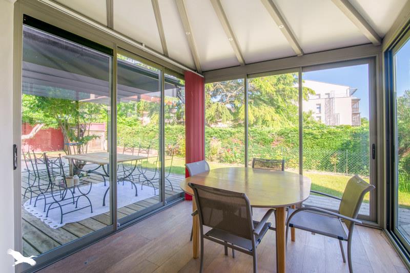 Vente Maison RAMONVILLE ST AGNE - 4 pièces -98 m² - (31520)