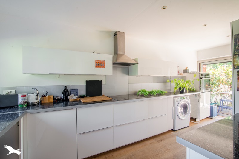 Vente Maison RAMONVILLE ST AGNE - 4 pièces -98 m² - (31520)