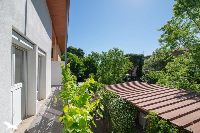 Vente Maison RAMONVILLE ST AGNE - 4 pièces -98 m² - (31520)