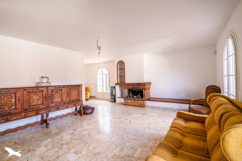 Vente Maison RAMONVILLE ST AGNE - 5 pièces -151 m² - (31520)