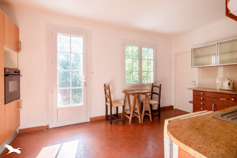 Vente Maison RAMONVILLE ST AGNE - 5 pièces -151 m² - (31520)