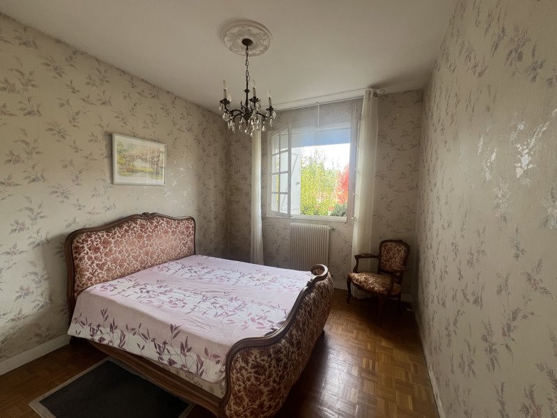 Vente Maison RAMONVILLE ST AGNE - 4 pièces -104 m² - (31520)