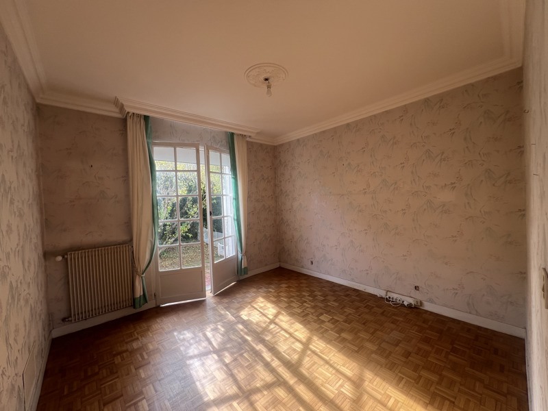 Vente Maison RAMONVILLE ST AGNE - 4 pièces -104 m² - (31520)