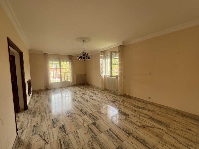 Vente Maison RAMONVILLE ST AGNE - 4 pièces -104 m² - (31520)