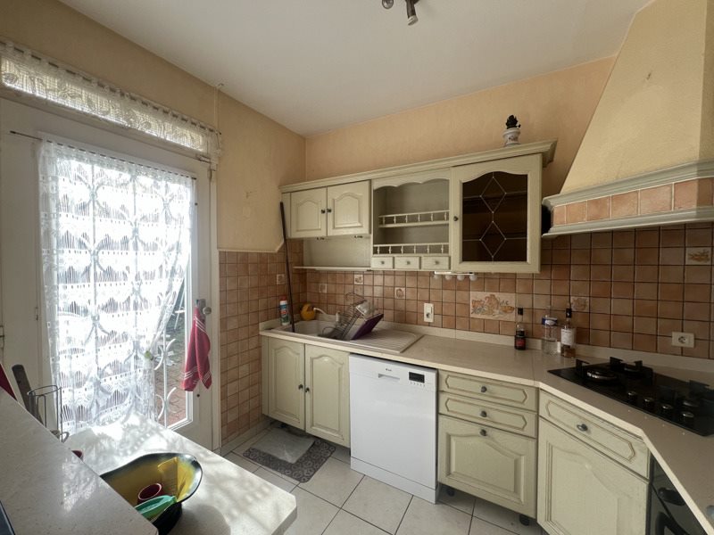 Vente Maison RAMONVILLE ST AGNE - 4 pièces -104 m² - (31520)