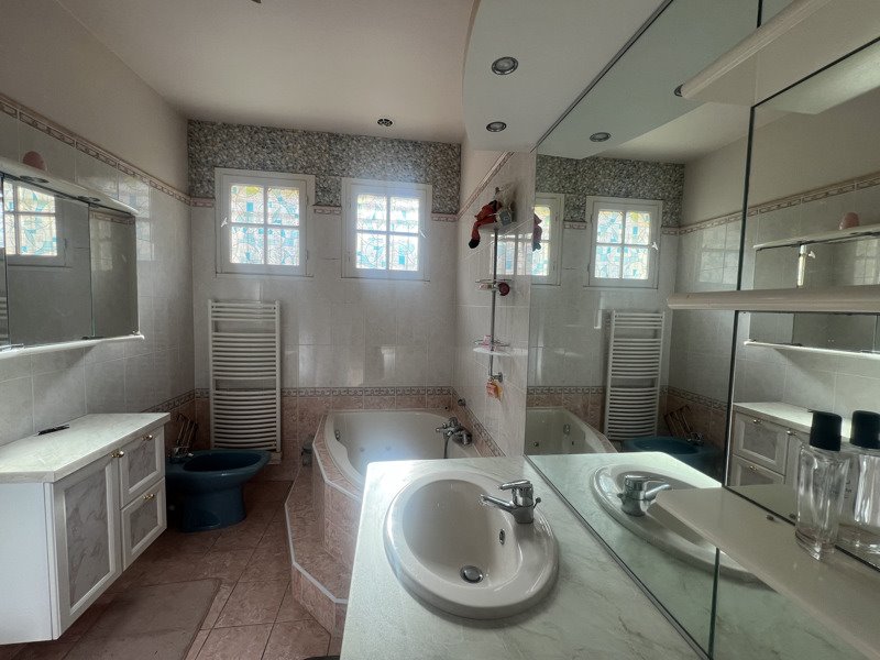 Vente Maison RAMONVILLE ST AGNE - 4 pièces -104 m² - (31520)