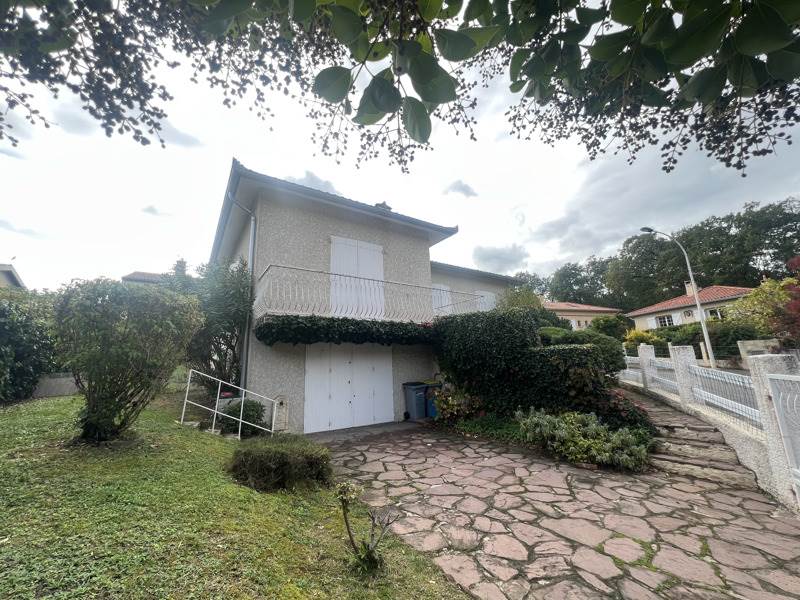 Maison Ramonville-Saint-Agne