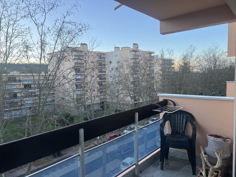 Vente Appartement RAMONVILLE ST AGNE - 2 pièces -43 m² - (31520)