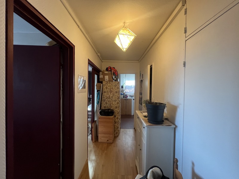 Vente Appartement RAMONVILLE ST AGNE - 2 pièces -43 m² - (31520)