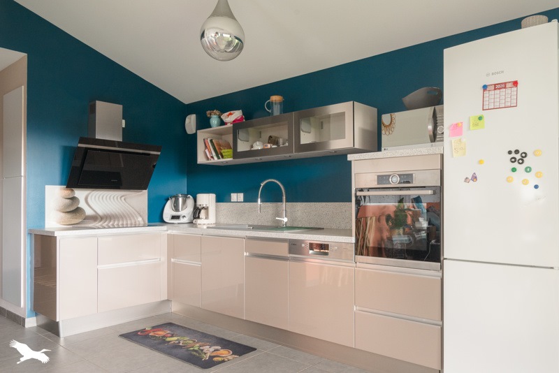 Vente Appartement TOULOUSE - 4 pièces -118 m² - (31400)