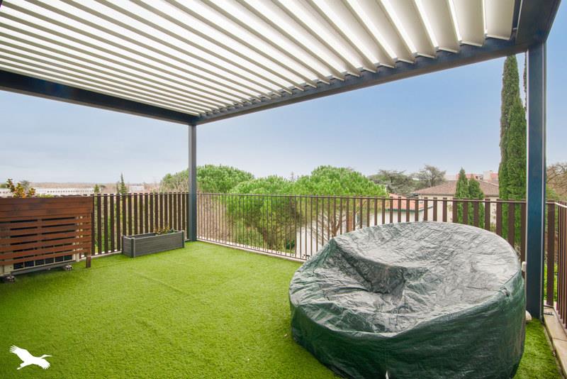 Vente Appartement TOULOUSE - 4 pièces -118 m² - (31400)