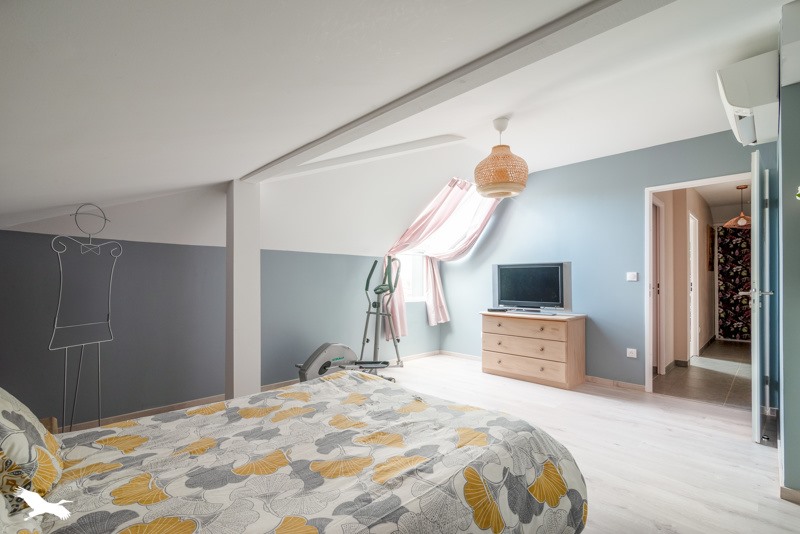 Vente Appartement TOULOUSE - 4 pièces -118 m² - (31400)