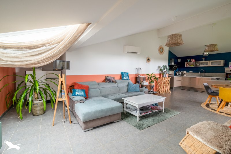 Vente Appartement TOULOUSE - 4 pièces -118 m² - (31400)