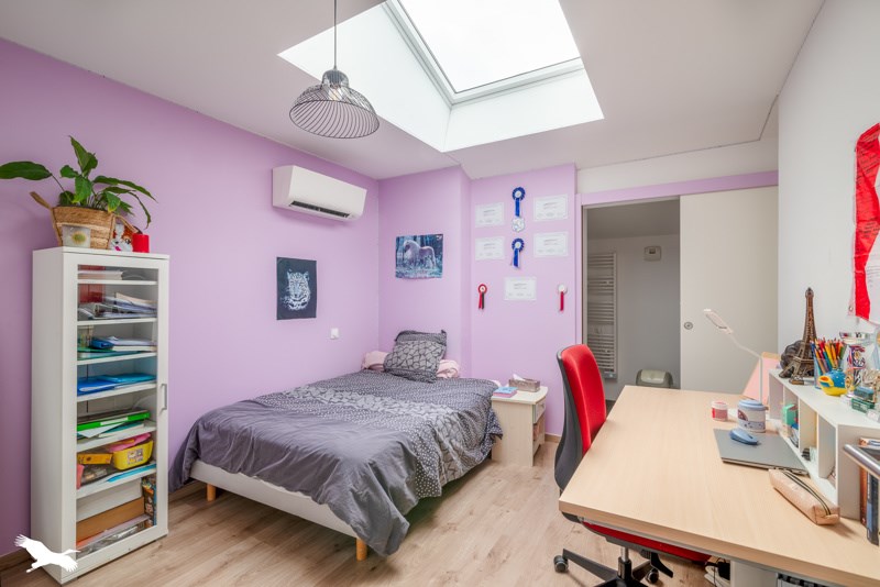 Vente Appartement TOULOUSE - 4 pièces -118 m² - (31400)