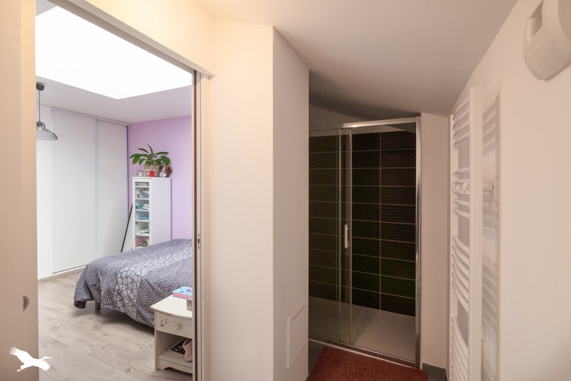 Vente Appartement TOULOUSE - 4 pièces -118 m² - (31400)