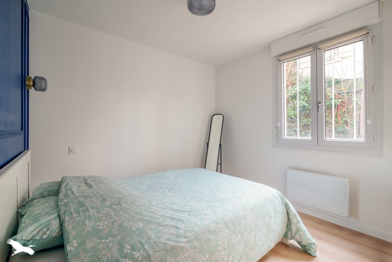 Vente Appartement RAMONVILLE ST AGNE - 2 pièces -43 m² - (31520)