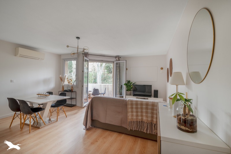 Appartement Ramonville-Saint-Agne