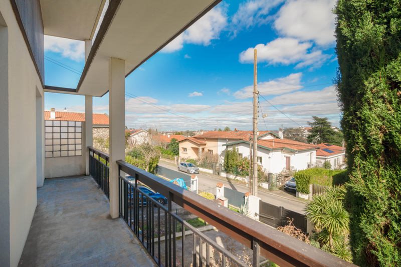 Vente Maison RAMONVILLE ST AGNE - 6 pièces -154 m² - (31520)